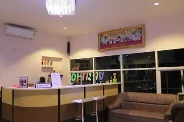 ホテル Dsine Resort
