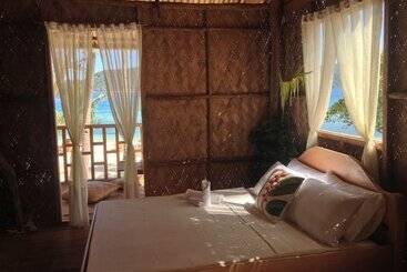 酒店 Isla Expeditions