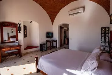 هتل Marsa Shagra Village