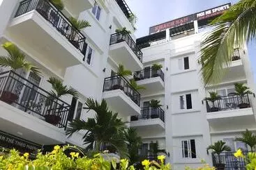 Hotelli Mui Ne Sports