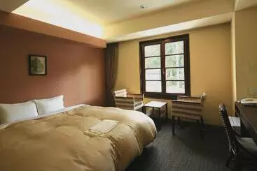 Nikko Station Hotel Classic