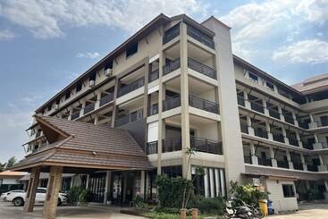 ホテル Panya Resort