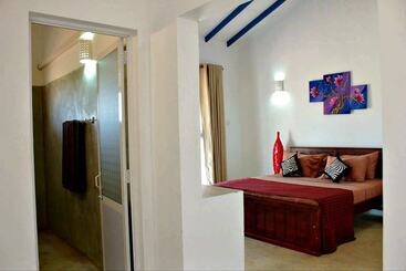 Hotell Birdwing Sigiriya