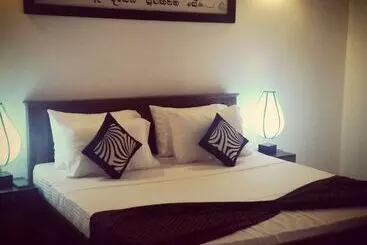 Hotel Birdwing Sigiriya