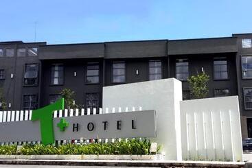 T+ Hotel Sungai Korok