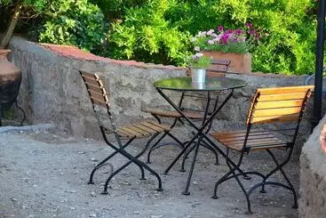 膳宿费 Assos Nar Konak