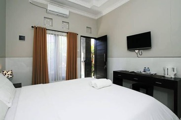 بنسيون Wana Kubu Homestay