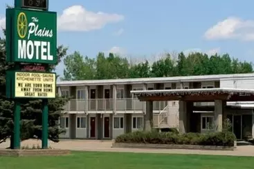 Plains Motel