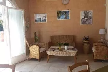 קוטג'' Relais Tenuta Campì