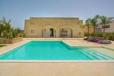 קוטג'' Relais Tenuta Campì