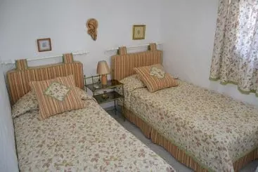 Bungalows Villa Playa del Ingles Plaing01