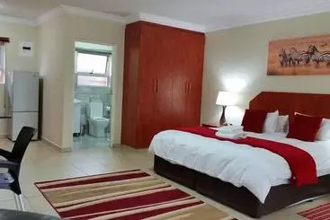 וילות Anka Lodge