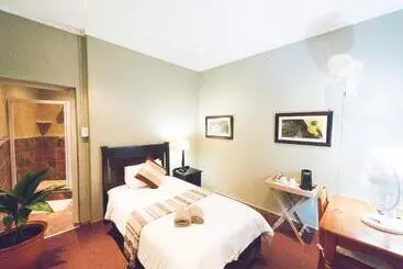 צימר Amper Bo Guest House