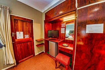 Bed & Breakfast Amper Bo Guest House