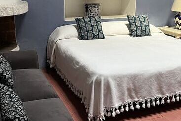 تختخواب و صبحانه Casa Carmen