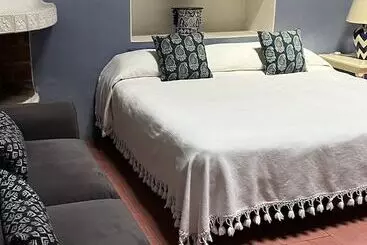 Bed and Breakfast Casa Carmen