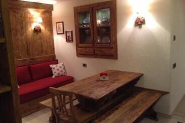 تختخواب و صبحانه Relais Du Berger