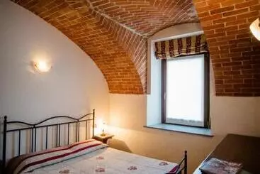 Bed & Breakfast Relais Du Berger