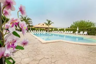 アパートメント Case Vacanze Paradise Beach Vicino Cefalù Piscina Aperta