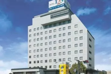 Hotel 123 Kurashiki
