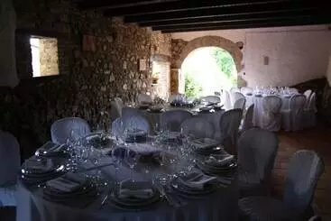 Hotel Agriturismo Materno