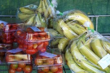 ホテル Big4 Plantation Caravan Park