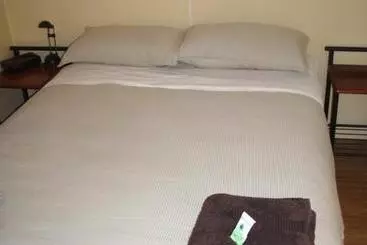 فندق Big4 Plantation Caravan Park