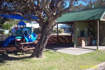 호텔 Blue Lagoon Beach Resort