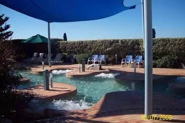 Hotel Blue Lagoon Beach Resort