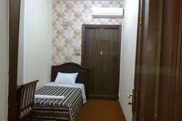 هتل Cairo Kingdom