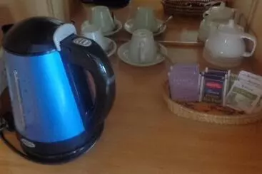 Hotell De Vos On The Park