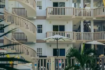 ホテル La Isla Resort