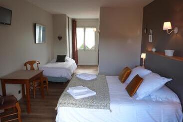 בית מלון כפרי Le Domaine Du Terroir à 5 Minutes Des Grottes De Lascaux