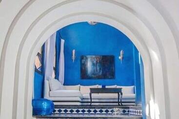 호텔 Lina Ryad & Spa