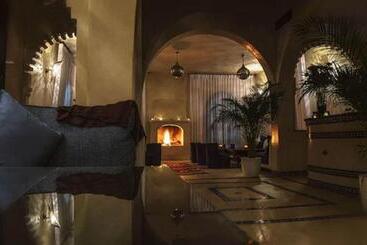 Hotel Lina Ryad & Spa