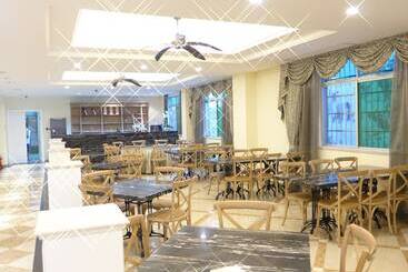 בית מלון כפרי Mei Du