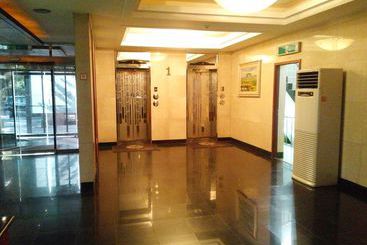 Szálloda Ramses Goyang