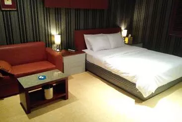 Hotel Ramses  Goyang