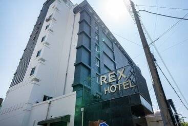 Otel Rex