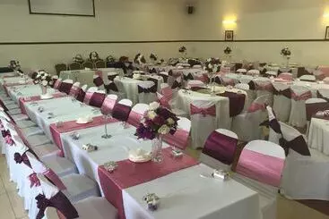 Riverside Hotel And Conference Centre