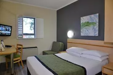 호텔 Road Lodge Southgate