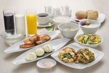 בית מלון כפרי Sotetsu Fresa Inn Tokyo Tamachi