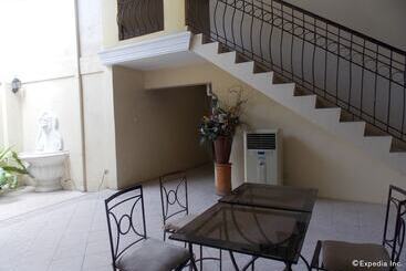 酒店 The Suites At Calle Nueva