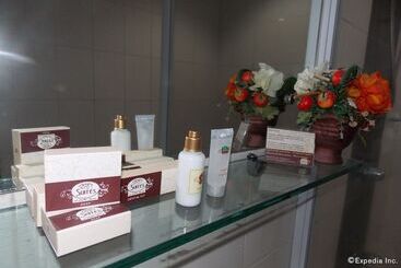 ホテル The Suites At Calle Nueva