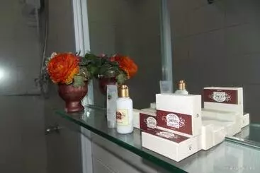 בית מלון כפרי The Suites At Calle Nueva