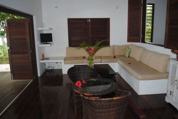 דירות לתיירים Angelfish Cove Villas