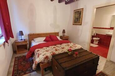 צימר Domus Iulii