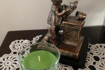 Nocleg ze śniadaniem Domus Iulii