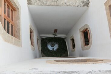 Bed and Breakfast Dar Rahaothello