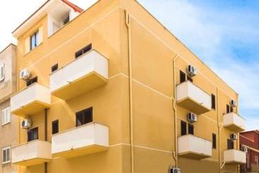 Apartamenty turystyczne Casa Vacanze Biondo